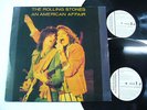 ROLLING STONES - AN AMERICAN AFFAIR (RARE 2LP)