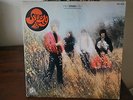 LP SPOOKY TOOTH / it s all about / PRESSAGE US / BELL 6019 / EX