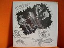 VINYL 33T – RAY CAMPI : IT AIN'T ME  – ROCKABILLY RONNY WEISER RARE SEALED – 76