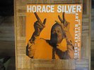 Horace Silver,With Art Blakey-Sabu,Spotlight on Drums,Blue Note BLP 1520,Mono LP