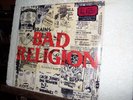 BAD RELIGION sealed LP All Ages original press EPITAPH 86443 PUNK hardcore