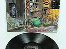 POLTERGEIST - Depression LP 1989 , Swiss Thrash Metal , MINT