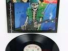 D.R.I. - Dirty Rotten / Violent Pacification LP 1988 , Roadrunner , Top Zustand