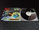 ALL – Problematic LP Vinyl on Epitaph Descendents, Bad Religion, VERY RARE