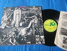 DEEP PURPLE - deep purple..vinyl LP 1969 harvest EX/EX