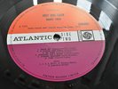 DORIS TROY Just One Look SCARCE UK 70 Atlantic Plum EX++ LP. FULL LAMINATE COVER