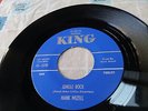 HANK MIZELL JUNGLE ROCK / WHEN I'M IN YOUR ARMS 7