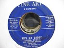 VELMA CROSS KILLER 2 SIDED DETROIT JUMP BLUES 45 ON FINE ARTS 222 HEAR BOTH