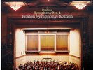 CHARLES MUNCH / Brahms Symphony No.4 / RCA Living Stereo SD, LSC-2297, 3S/5S