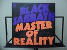 BLACK SABBATH MASTER OF REALITY 12