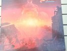 DIO THE LAST IN LINE UK A2 B1   ARCHIVED MINT-