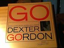 DEXTER GORDON 
