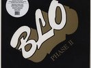BLO - Phase II Vinyl US LP