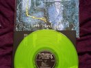 ENTOMBED - Left Hand Path   Festering Slime Green Vinyl