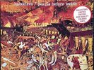 Pearls Before Swine - Balaklava LP - New/Still Sealed - Lmtd Edition Color Vinyl