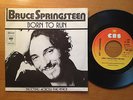 BRUCE SPRINGSTEEN Born to run DUTCH 7