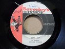 DERRICK MORGAN / ANSEL COLLINS Copy Cat BEVERLY'S Skinhead Reggae 7