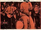 Rolling Stones, danois: little red rooster