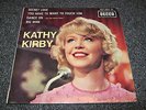 EP KATHY KIRBY REF 457 024