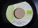 JOHN HOLT Sister Big Stuff DUKE REID Funky Reggae Cover 7