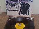 Misfits  Walk Among Us   4th Pressing with  lyric sleeve       bad brains