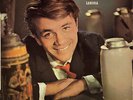 GUS BACKUS DELIA FRENCH ORIG EP BERNARD KESSLAIR