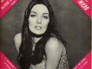 MARIE LAFORÊT CANADIAN ORIG EP ANDRE POPP / SYD DALE / LOS INCAS/JACQUES HIGELIN