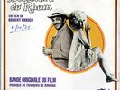 BOF BOULEVARD DU RHUM BRIGITTE BARDOT GUY MARCHAND FRANCOIS DE ROUBAIX FR EP OST