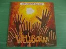 WELLBORN WE GONNA DO IT LP PRIVATE AFRO PSYCH COSMIC DISCO BOOGIE MONSTER ??