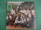 IKENGA SUPER STARS OF AFRICA GREEDY MAN LP DECCA KILLER AFROBEAT  ??