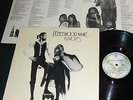 Fleetwood Mac Rumours LP 1977 Australia w Insert 