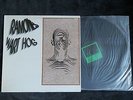 RAMONES - WART HOG LIVE BOOTLEG LP 1989