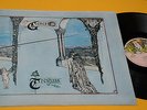 GENESIS LP TRESPASS ORIG GERMANY 1970 EX+ GSTEFOLD COVER TOP AUDIOFILI