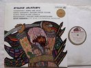 ASD 288 white/gold original Rodzinski conducts Russian overtures