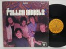 THE FALLEN ANGELS S/T US LP Roulette 1967 SR25358 rare psych garage