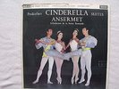 SXL 2307/07 ED1 Ansermet Prokofiev Romeo and Juliet, Cinderella suites