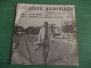 CISSE ABDOULAYE A SON MAGNI 7'' BURKINA KILLER LAIDBACK FUNKY AFRO MANDING ??