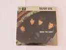 Beady Eye Bring The Light 7inch single oasis/indie/britpop/pretty green