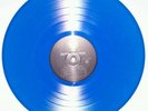 GUNS N' ROSES Appetite for Destruction TRANSPARANT BLUE VINYL, BANNED COVER NEW