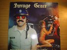 Rare Metal Savage Grace-master of disguise,Black Dragon rec.,Tip Top