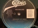 The Hollies / Mi-Sex - Draggin' My Hells / Computer Games 12