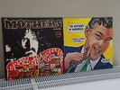 2LP FRANK ZAPPA&MOTHERS-ABSOLUTELY FREE(REPRESS)+WEASELS RIPPED MY FLESH (ORIG)I
