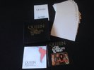 QUEEN THE COMPLETE WORKS