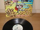 LP Green Jelly - Cereal Killer Soundtrack RARE (Three Little Pigs Anarchy)