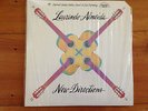 Laurindo Almeida-New Directions-Crystal Clear CCS 8007-Audiophile D2D -Sealed