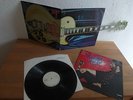 WALTER ROSSI (CHARLEE) ARCHIV TESTPROMO LP GIMMIX  PROG.LP