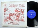 JETHRO TULL flute cake 1973 rare fan club LP
