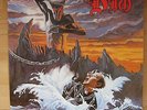 Holy Diver (1983) - DIO - [Vinyl LP]