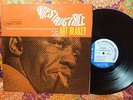 Art Blakey & Jazz Messengers Indestructible Blue Note 4193 Van Gelder VG++ LP