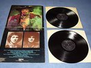 JIMI HENDRIX - ELECTRIC LADYLAND - 1968 UK TRACK LABEL BLUE TEXT/INVERTED MATRIX